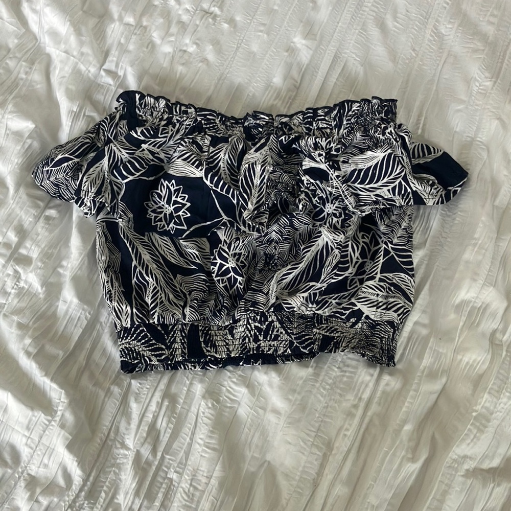 roxy tube top size xs